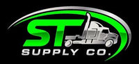 T32 1/25 22.5 Rear Tires Bridgestone M710 | ST Supply Co. Ltd.