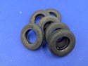 8 Pack   Michelin Tires    42.2mm Tall x 10.2mm Width x 22mm Wheel opening    Tires