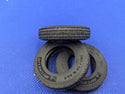 10 Pack   Michelin Tires    42.2mm Tall x 10.2mm Width x 22mm Wheel opening    Tires