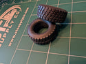 T36 1/25 22.5 Bridgestone L375 Float Tires