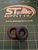 T39 1/25 11.00-20   20" General Tire Steer Tires