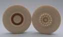 CONTINENTAL 14.00 R24.5 WITH WHEELS      1/24 SCALE      KFS TQ184