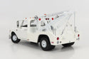 GARAGE SALE     GREENLIGHT  #13623 CHEVROLET C30 TOWTRUCK  1/18 SCALE DIECAST
