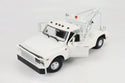 GARAGE SALE     GREENLIGHT  #13623 CHEVROLET C30 TOWTRUCK  1/18 SCALE DIECAST