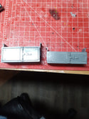 TRAILER SIDE BOX  24mm HIGHBOY TALL STYLE   3D printed                                                                     TRAILER PARTS (Copy)