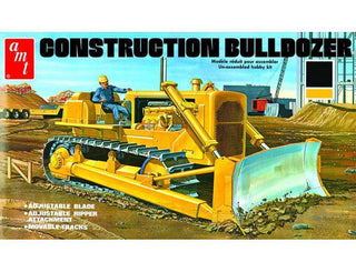 CAT D8H Bulldozer BUNDLE!        5 items Included