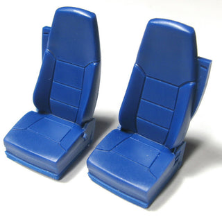 HIGH BACK AIR SEAT      SEAT#7                     CAB INTERIOR
