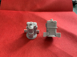 GB4   Mack 1078 Maxitorque 5 speed transmission