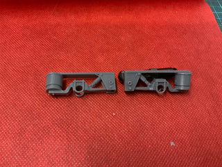 Over slung type air suspension SP7. Generic Scale. Item Code: SP7