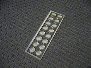 Additional light 3   (6 mm clear)   Suitable for e.g.: Various    16 pieces 1/24-25