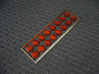 Additional light 3   (6 mm Red)   Suitable for e.g.: Various    16 pieces 1/24-25