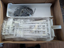1/25 SCALE 3 AXLE DUMP TRAILER MODEL KIT  ERTL KIT