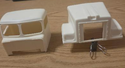 AITM  Hayes CLIPPER Conventional    1/25 scale   Resin cab kit