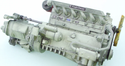 KFS TQ179  ROLLS ROYCE EAGLE DIESEL TRUCK ENGINE
