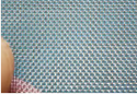 0.5 MM METAL SCREEN MESH    100MM X 100MM    1 Sheet