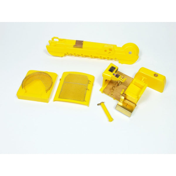 CAT D8H Bulldozer BUNDLE!        5 items Included