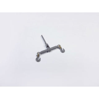 RATCHET LOAD BINDER KIT  CTM24225  1/25 - 1/24 SCALE            Trukbody and Trailer