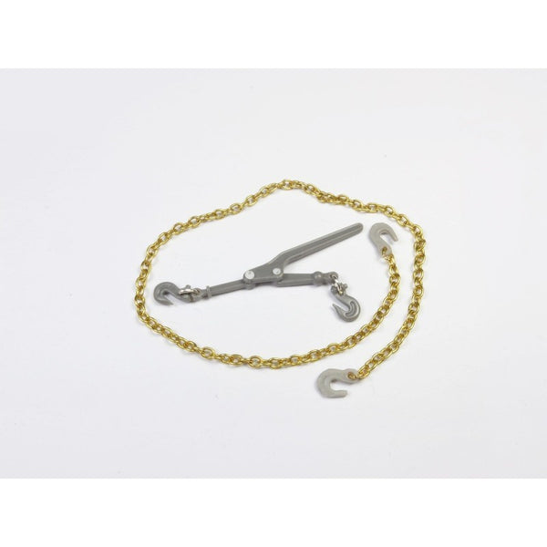 LEVER LOAD BINDER KIT  CTM24307   3/pack  1/25 - 1/24 SCALE            Trukbody & Trailer