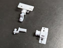 2" Trailer Receiver and Hall Hitch    (2 sets / pack)                                              Chassis