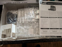 GARAGE SALE,   REVELL K100 AERODYNE   (DECAL PIECE MISSING)