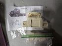 AITM  Mack  R-600  Resin Cab Conversion kit 1/25          cabs hood