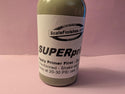 PRETHINNED PRIMER (GREAT FOR ENGINE PAINTS)   2 OZ Bottle                           Engines Tools