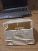 AITM     Dodge 1000 Cabover Resin Cab kit   1/25