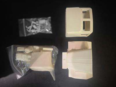 AITM    Hayes HD    1/25 scale  RESIN CAB