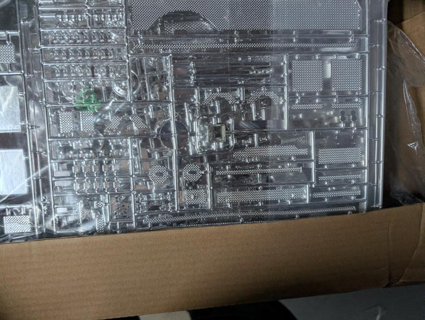 GARAGE SALE      Peterbilt WILLDO Wrecker  read info