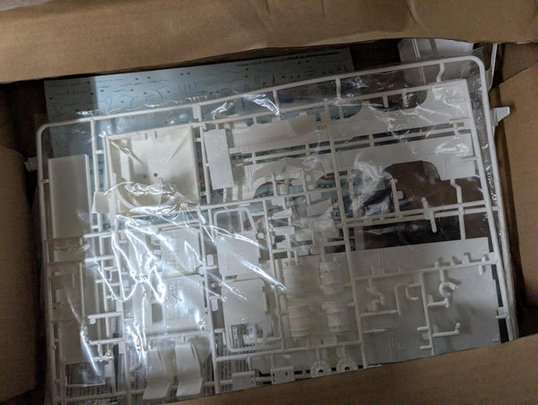 GARAGE SALE      Peterbilt WILLDO Wrecker  read info