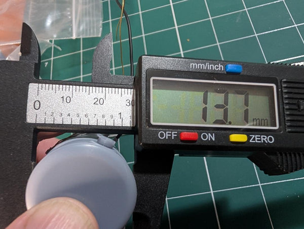 5PC Fuel Tank 3 D Printed 1 Tank/Pack                                                           TANK Boxes section