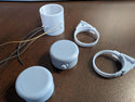 5PC Fuel Tank 3 D Printed 1 Tank/Pack                                                           TANK Boxes section