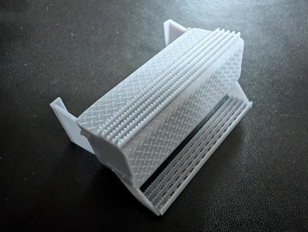 3D Printed Battery Box      1/pack                                                                              Tanks and boxess