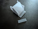 3D Printed Battery Box                                                                                        Tanks and boxes