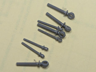 EYEBOLTS    4 small 4 large pack of 8                                                 Miscellaneous Parts