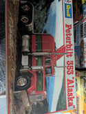 Garage Sale! 2 KITS!  Alaska 353 Peterbilt & Canadian Hauler Peterbilt both REVELL