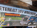 REVELL 85-1508 Peterbilt 359 Wrecker  WILLDO     1/25 scale     Plastic Model kit
