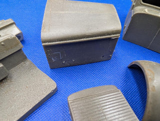 Garage Sale   Original AIM Mack Cab  and hood OLD STYLE B cab     see pics