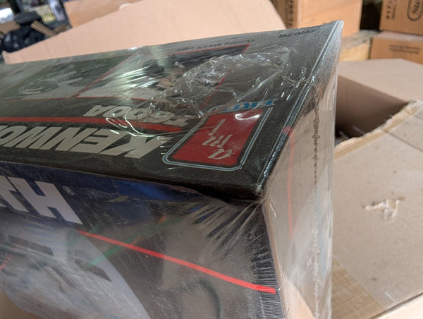 AMT KENWORTH T600A    SEALED KIT!!   1/25 SCALE                                 PLASTIC MODEL KIT