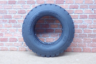 T40 1/25 24.5 Bridgestone 445 L375 Float Tires