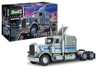 Semi Truck Model Kits for sale