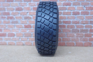 T40 1/25 24.5 Bridgestone 445 L375 Float Tires