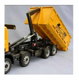 Kit Form Services    Hook Loader Resin Kit  1/24 scale - ST Supply Company