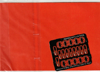 CTM24093  US MARKER LIGHTS  AMBER