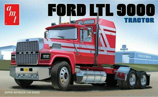 AMT1238    NEW!  FORD LTL9000 TRACTOR   AMT1238