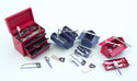 PE95  Kit Form Services  TOOL BOXES 4 SIZES1/24-1/25