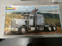 1/25 SCALE REVELL MARMON CONVENTIONAL TRUCK MODEL TRUCK KIT  07457