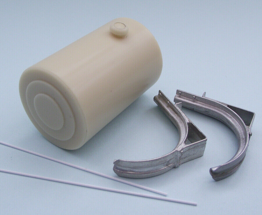 KFS (Kit Form Services) | ST Supply Co. Ltd.