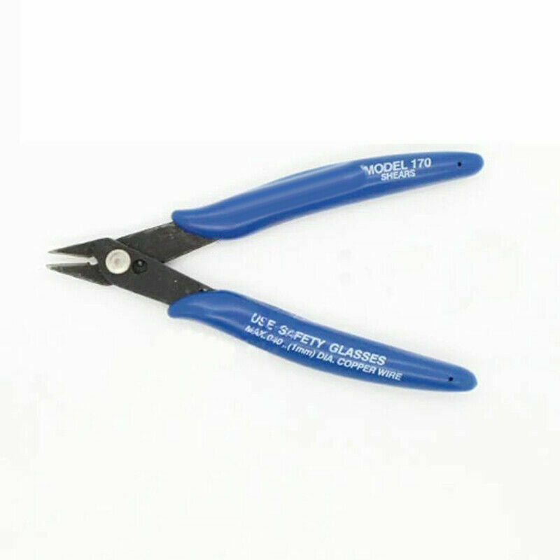 Springblade Cutter 5