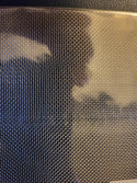 0.5 MM METAL SCREEN MESH    100MM X 100MM    1 Sheet